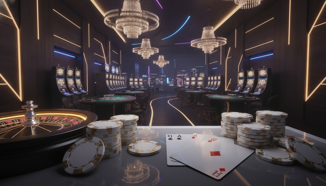 Sol Casino